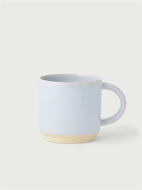 STILLEBEN MEMPHIS MUG ICE BLUE